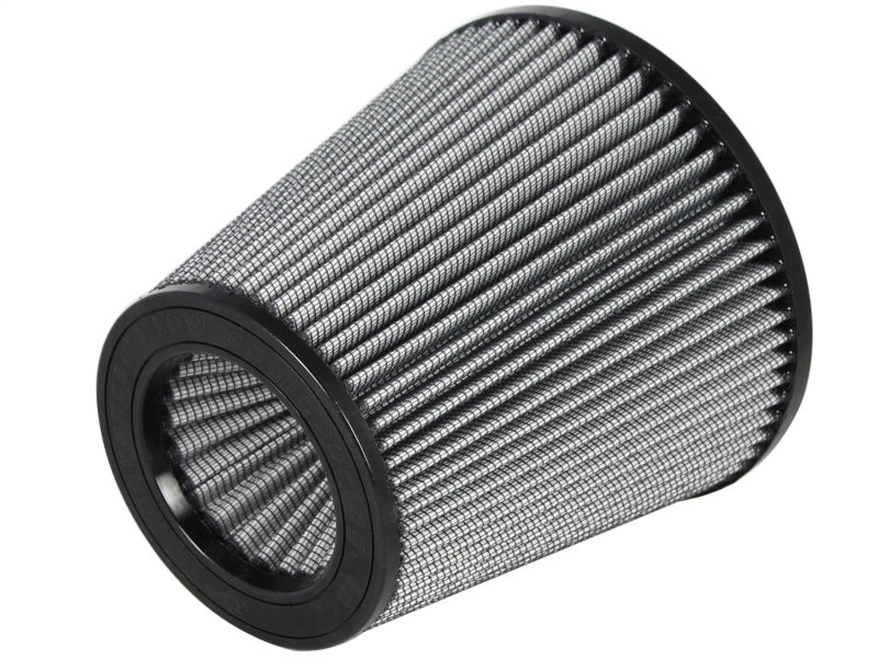aFe MagnumFLOW Air Filters CCV PDS A/F CCV PDS 3-1/2F x 8B x 5-1/2T (Inv) x 8H-SR1 Performance