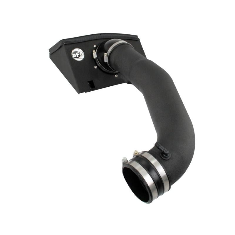 aFe MagnumFORCE Intakes Stage-2 PDS AIS PDS Ford F-150 09-10 V8-4.6L 3-Valve (blk)-SR1 Performance