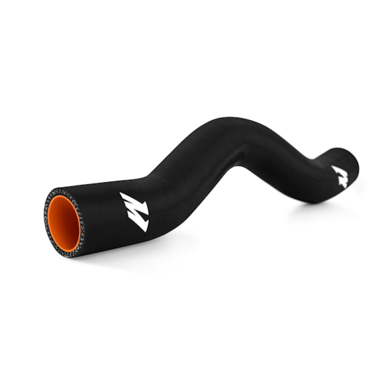 Mishimoto Mitsubishi EVO 6 Black Silicone Hose Kit-SR1 Performance