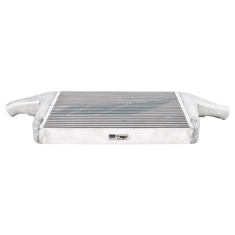 AWE Tuning 2018-2019 Audi B9 S4 / S5 Quattro 3.0T Cold Front Intercooler Kit-SR1 Performance