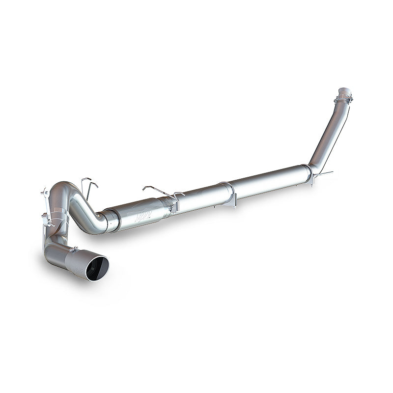MBRP 1994-2002 Dodge 2500/3500 Cummins 5 Turbo Back Single Side-SR1 Performance