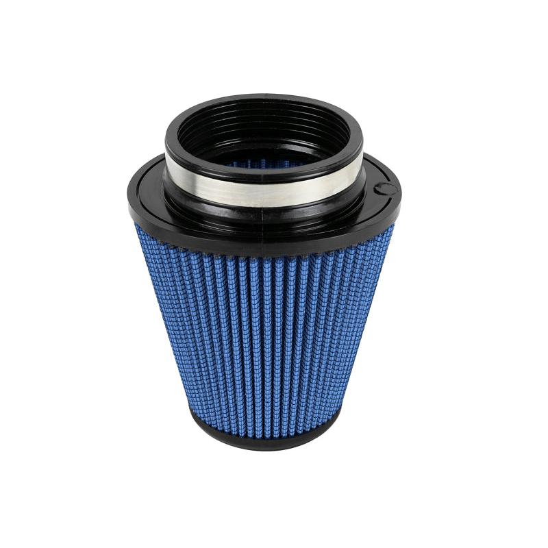 aFe Magnum FLOW Pro 5R Round Tapered OE Replacement Air Filter-SR1 Performance