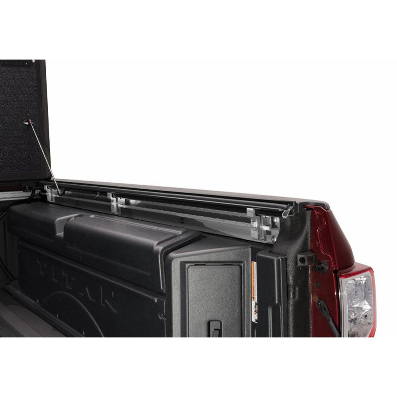 Undercover 22 Nissan Frontier 6ft. Flex Tonneau Cover