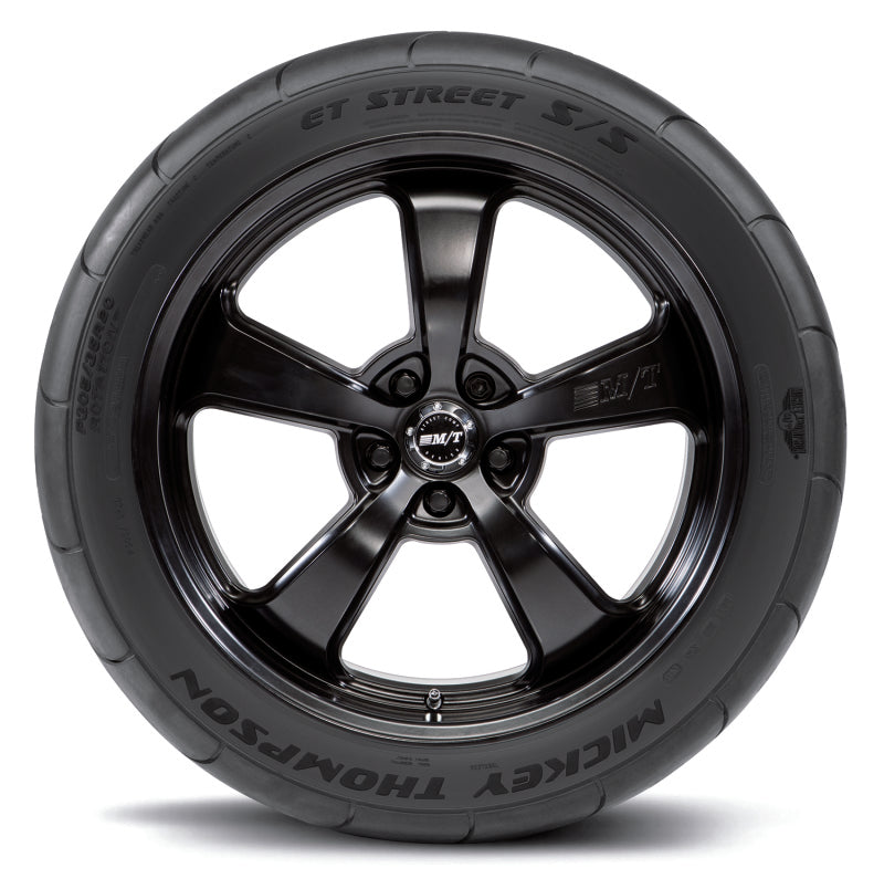 Mickey Thompson ET Street S/S Tire - P275/45R18 90000028443-SR1 Performance