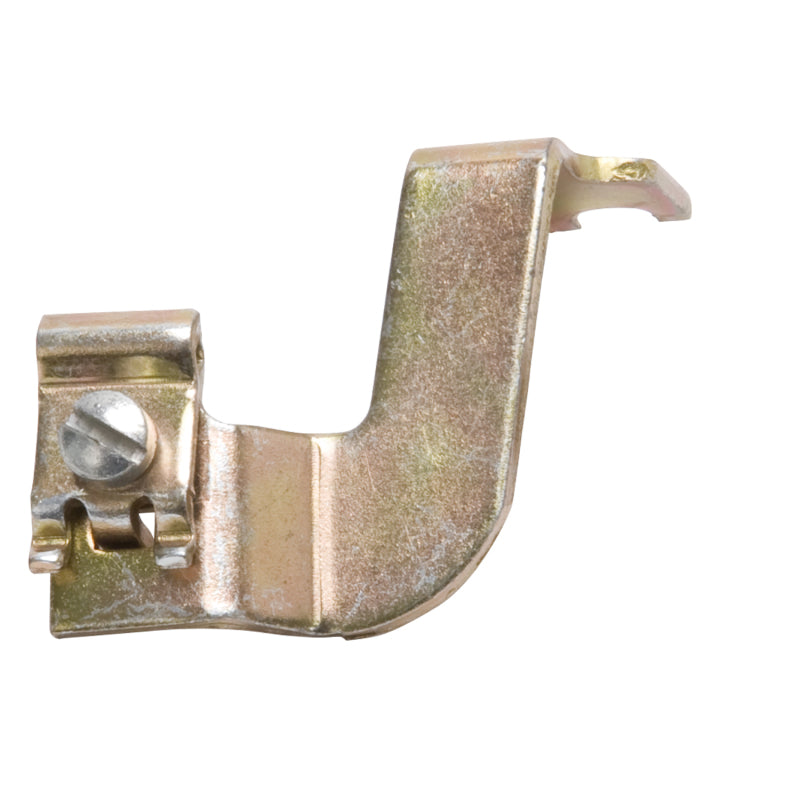 Edelbrock Choke Cable Bracket and Clamp Assembly for Edelbrock Carburetors-SR1 Performance