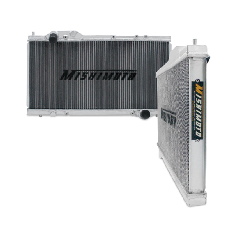Mishimoto Performance Aluminum Radiator for Acura NSX (1991-2005) - Enhanced Cooling System