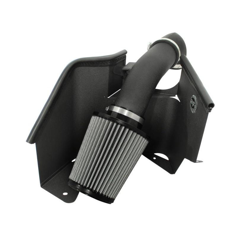 aFe MagnumFORCE Intakes Stage-2 PDS AIS PDS Jeep Cherokee (XJ) 91-01 I6-4.0L w/ ABS Module-SR1 Performance