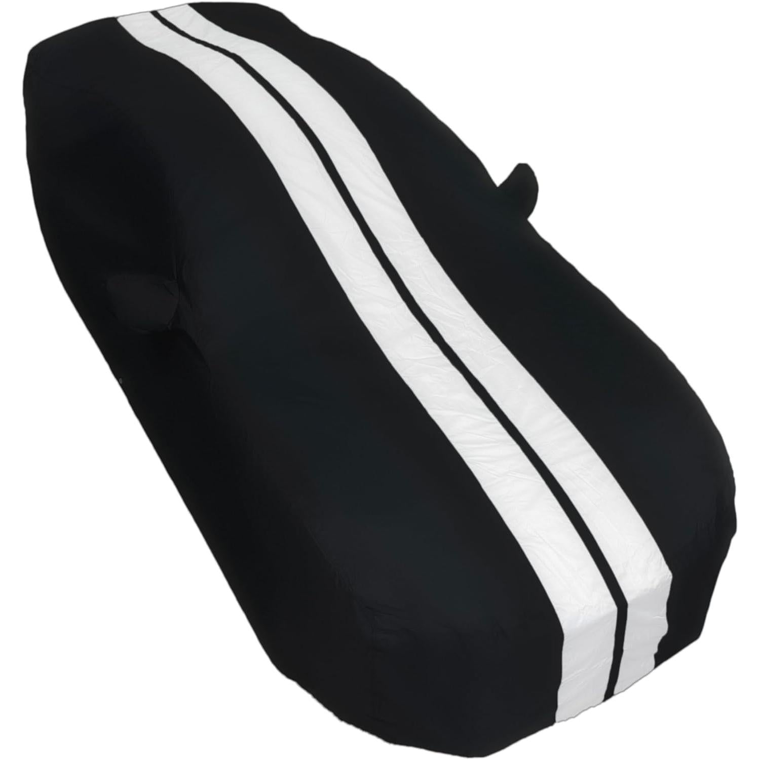 2010-2024 Camaro Ultraguard Plus Car Cover - 300 Denier Indoor/Outdoor Protection-SR1 Performance