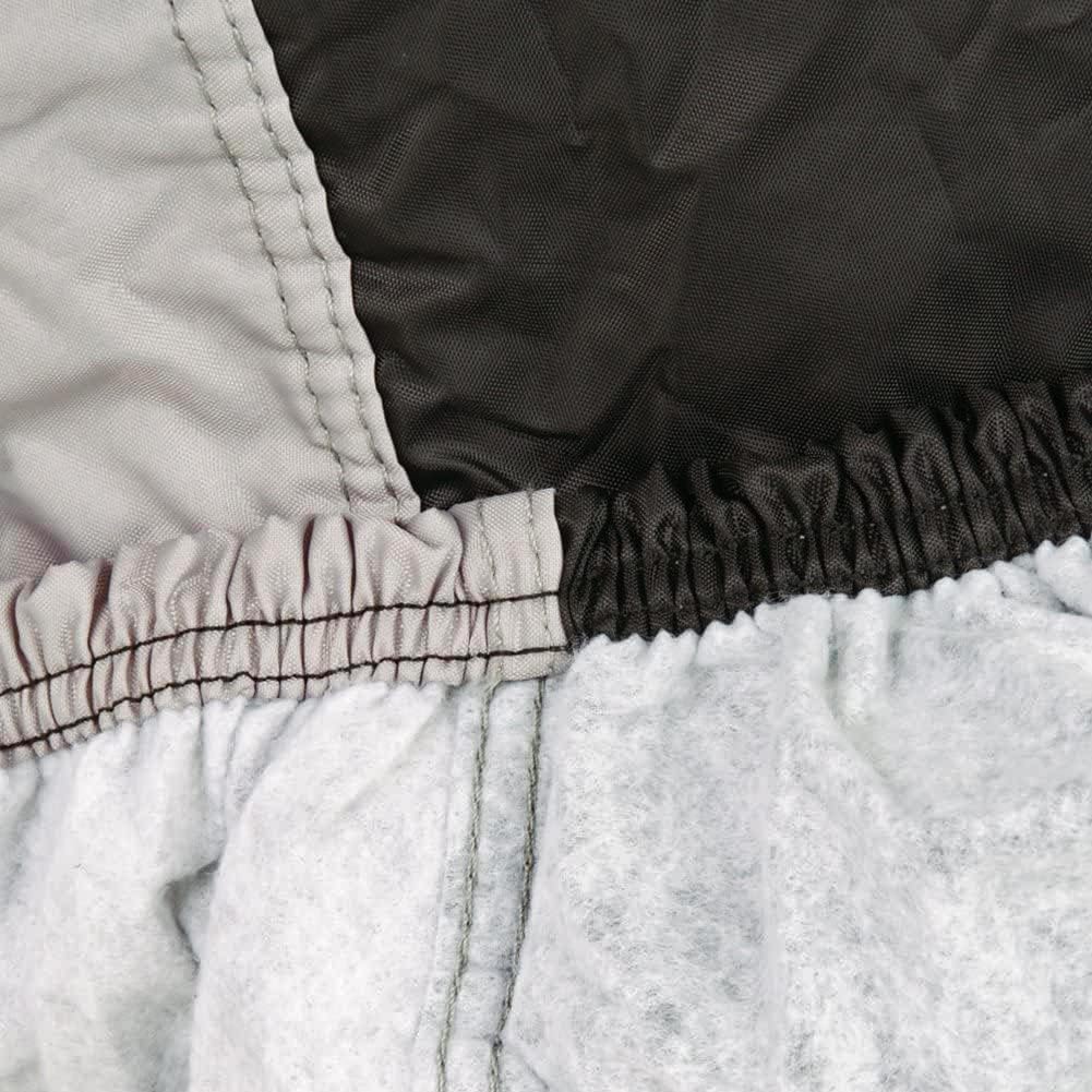 2010-2024 Camaro Ultraguard Plus Car Cover - 300 Denier Indoor/Outdoor Protection-SR1 Performance