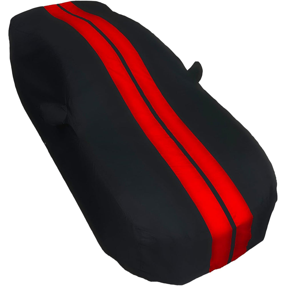 2010-2024 Camaro Ultraguard Plus Car Cover - 300 Denier Indoor/Outdoor Protection-SR1 Performance