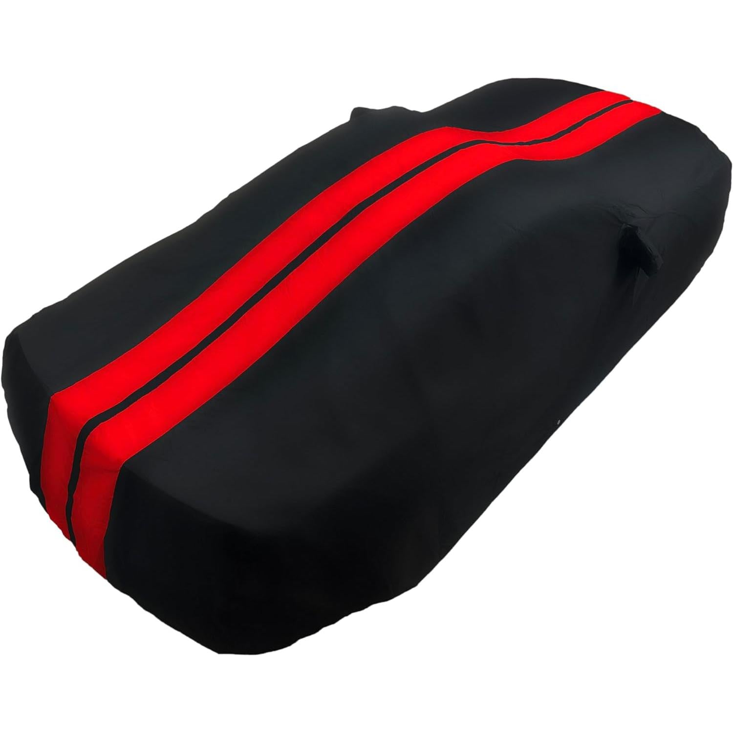 2010-2024 Camaro Ultraguard Plus Car Cover - 300 Denier Indoor/Outdoor Protection-SR1 Performance