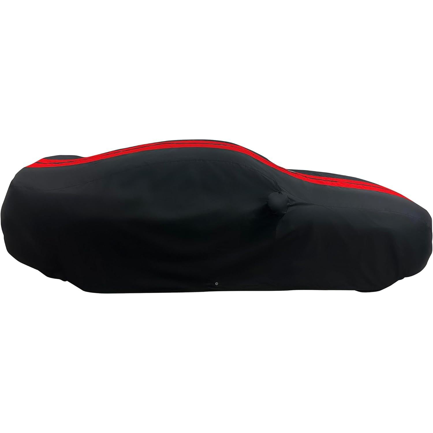 2010-2024 Camaro Ultraguard Plus Car Cover - 300 Denier Indoor/Outdoor Protection-SR1 Performance