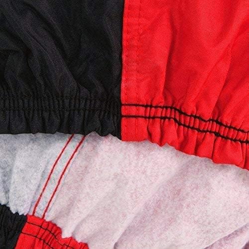 2010-2024 Camaro Ultraguard Plus Car Cover - 300 Denier Indoor/Outdoor Protection-SR1 Performance