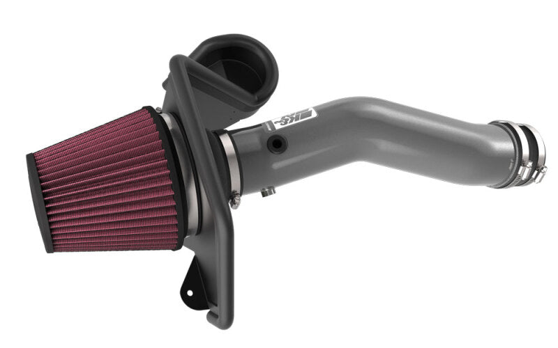 K&N 22-24 Jeep Grand Cherokee L/WL 3.6L V6 Performance Air Intake System-SR1 Performance