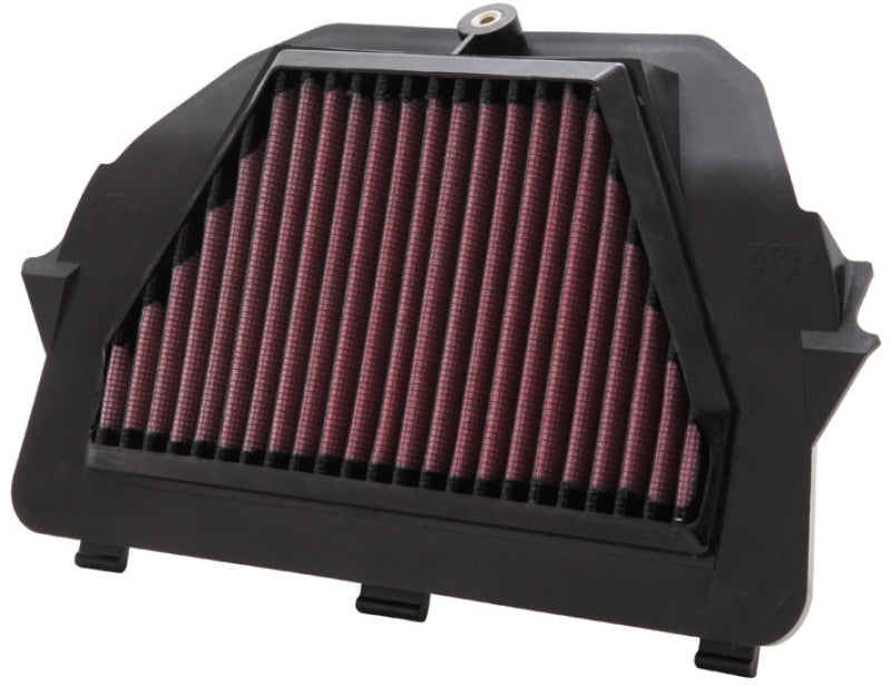 K&N 08-09 Yamaha YZF R6 Replacement Air Filter-SR1 Performance