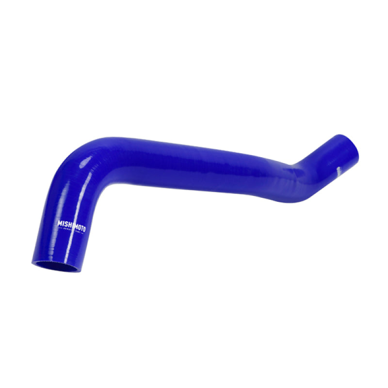 Mishimoto 11+ Chevrolet Duramax 6.6L Blue Silicone Coolant Hose Kit-SR1 Performance