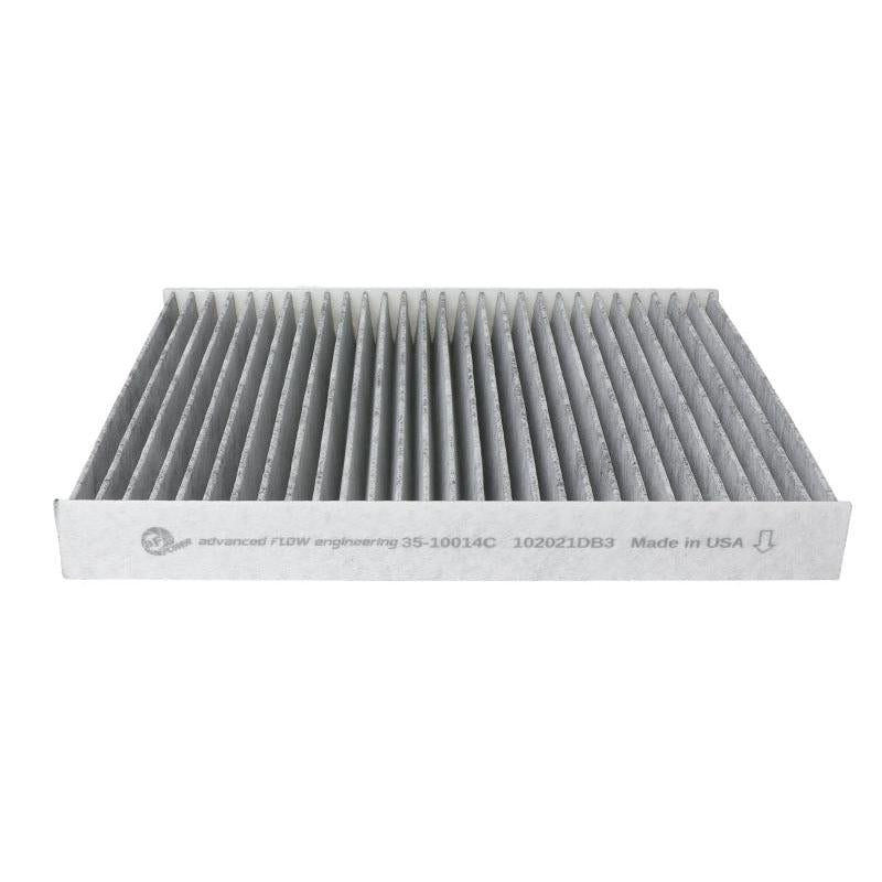 aFe 16-20 Kia Sorento Carbon Cabin Air Filter-SR1 Performance