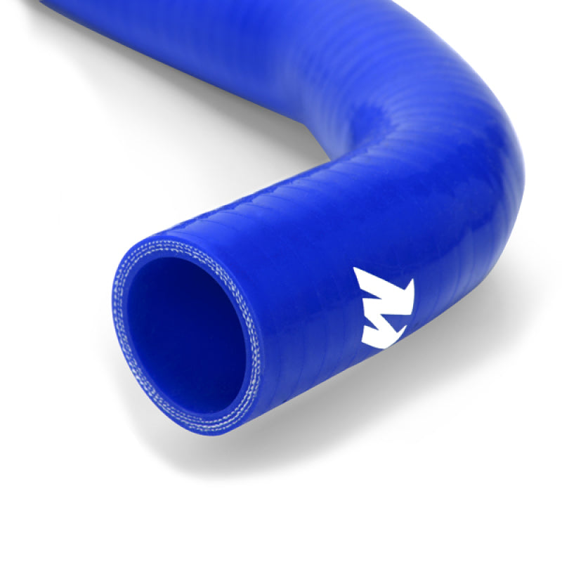Mishimoto 03-05 Eclipse GTS/Spyder GTS / 01-05 Spyder GT Blue Silicone Hose Kit-SR1 Performance