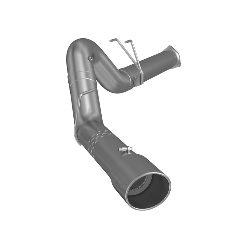 MBRP 2015 Ford F250/350/450 6.7L 5in Single Side Exit T409 Exhaust System-SR1 Performance