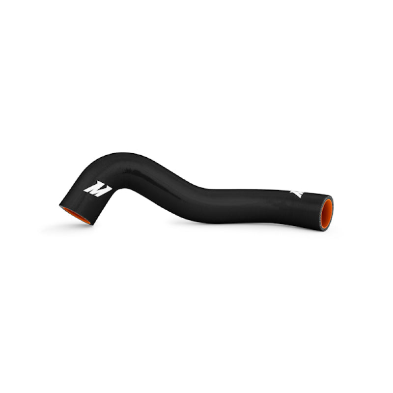 Mishimoto 01-03 Ford 7.3L Powerstroke Coolant Hose Kit (Black)-SR1 Performance
