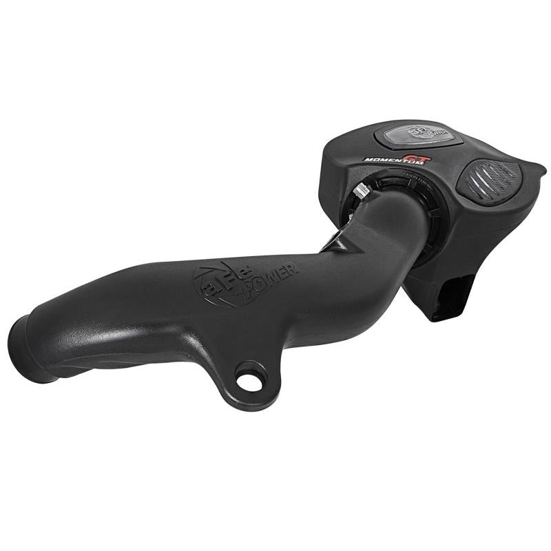 aFe Momentum GT Pro DRY S Cold Air Intake System 16-17 BMW M2 (F87) L6 3.0L (t) N55-SR1 Performance