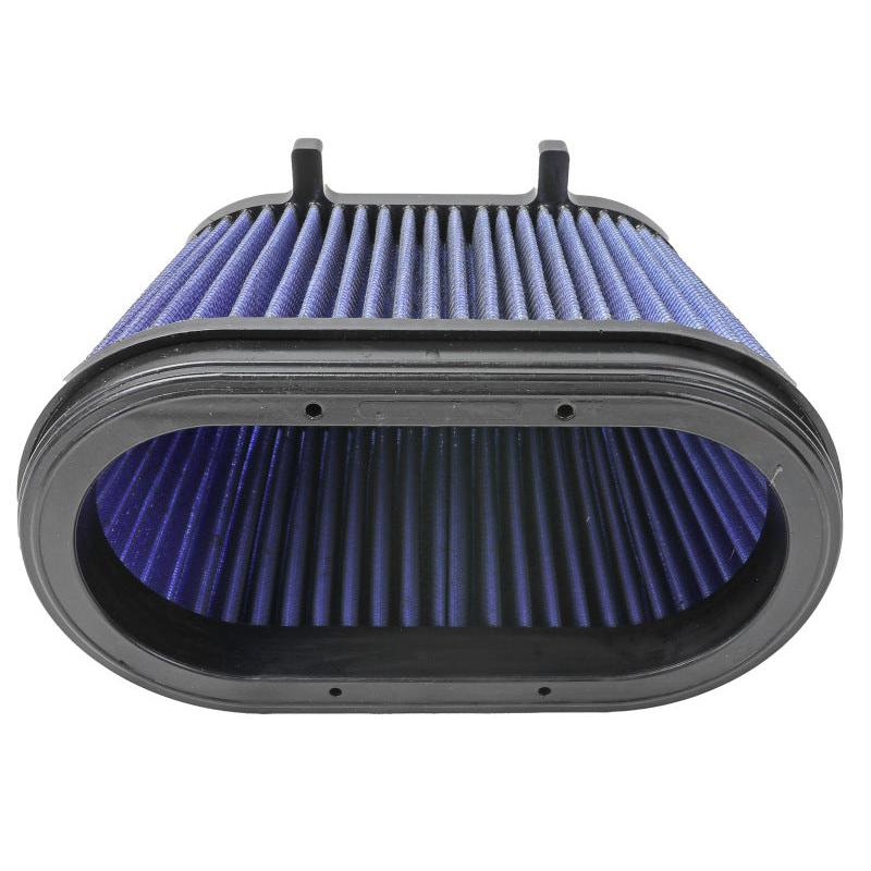 aFe MagnumFLOW Air Filters OER P5R A/F P5R Hummer H2 03-10-SR1 Performance