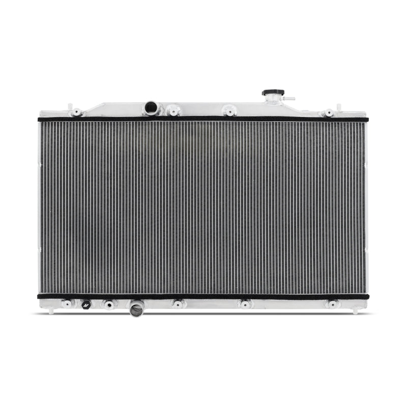 Mishimoto 2022+ Honda Civic 1.5T Performance Aluminum Radiator - Direct Fit Upgrade