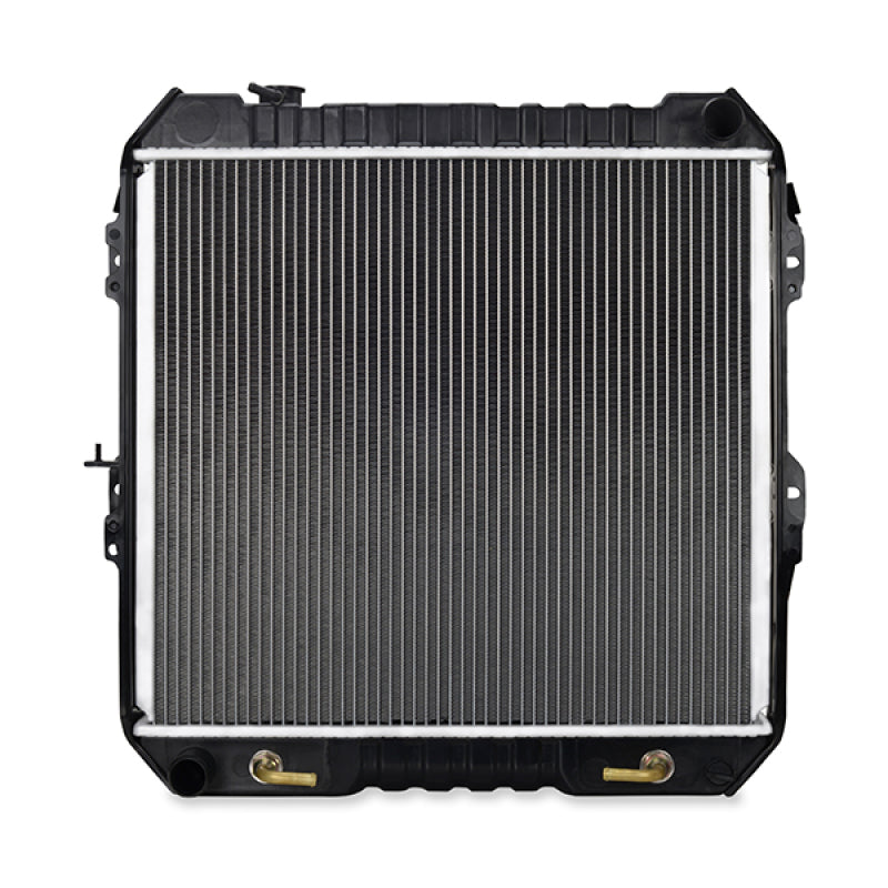Mishimoto Toyota 4Runner Replacement Radiator 1988-1995 with Part Number R50-AT