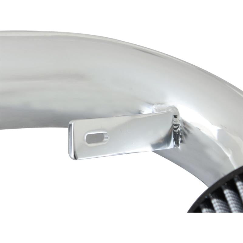 aFe Takeda Intakes Stage-2 PDS AIS PDS Mazda 3 10-11 L4-2.5L (pol)-SR1 Performance