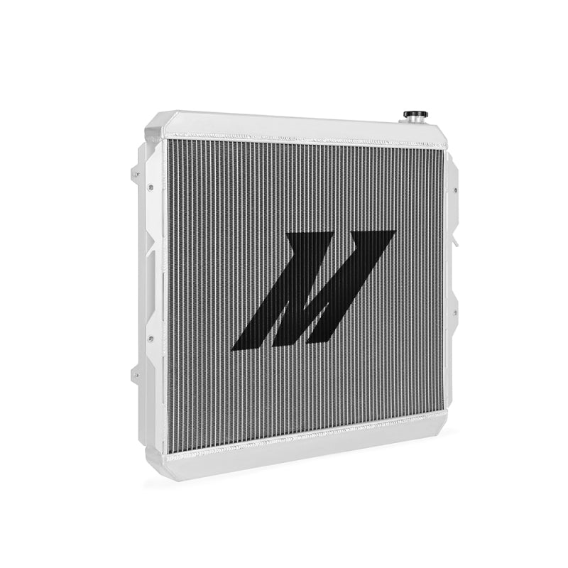 Mishimoto 00-06 Toyota Tundra 4.7L Performance Aluminum Radiator with In-Tank Transmission Cooler
