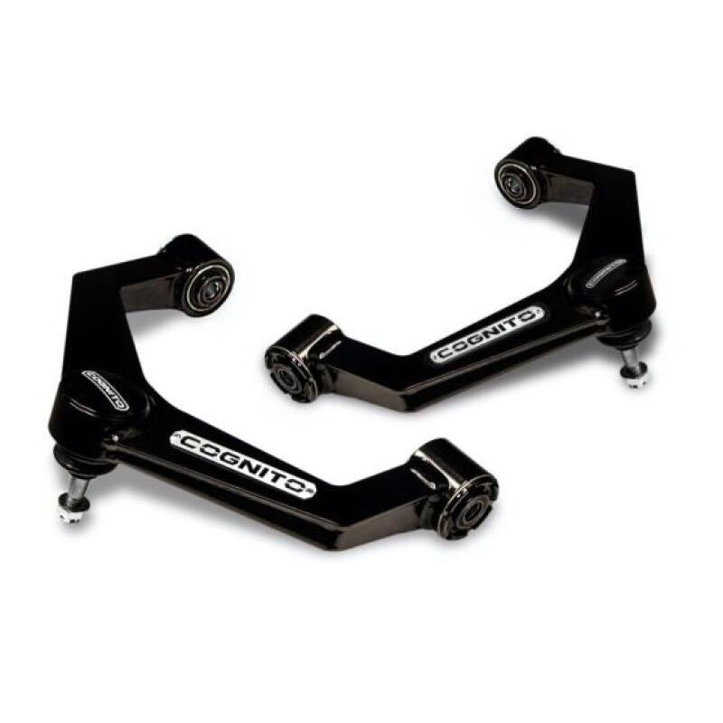 Cognito 20-24 Chevy/GMC Silverado/Sierra 2500/3500 HD 2WD/4WD Ball Joint SM Series UCA Kit