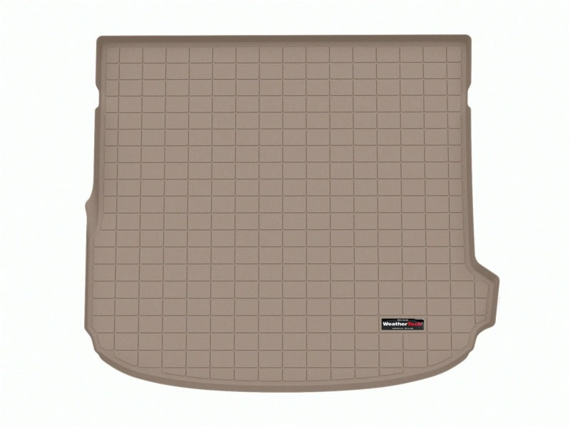 WeatherTech 2024 Mercedes-Benz GLC Coupe Cargo Liner - Tan for Vehicle Interior Protection