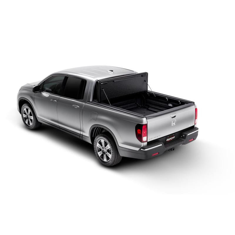 UnderCover 17-20 Honda Ridgeline 5ft Flex Bed Cover