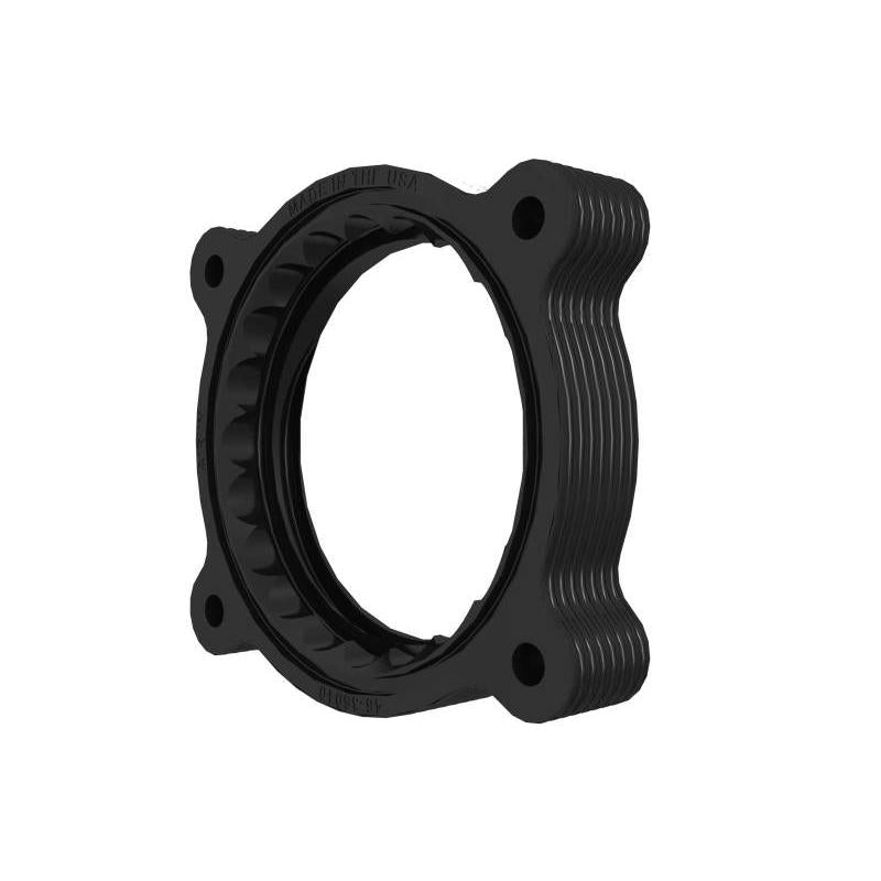 aFe Nissan Frontier 20-22 V6-3.8L Silver Bullet Throttle Body Spacer-SR1 Performance