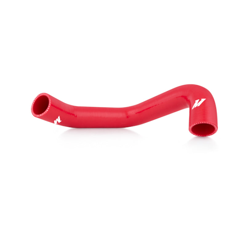 Mishimoto 90-95 Chevy Corvette ZR1 Red Silicone Hose Kit-SR1 Performance