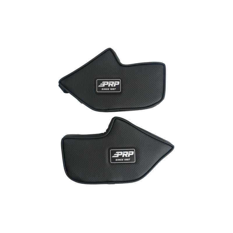 PRP Kawasaki KRX Knee Pads (Pair)-SR1 Performance