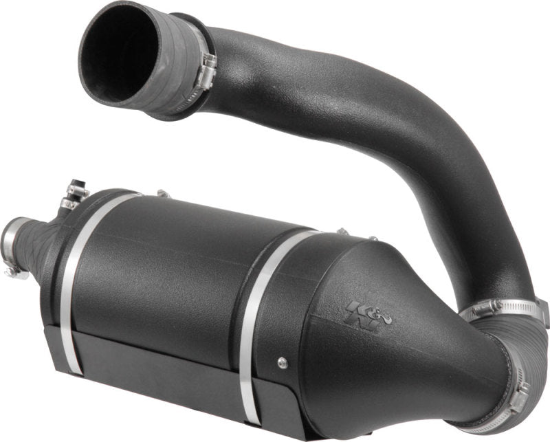 K&N 17-19 CAN-AM X3 Turbo Performance Intake Kit-SR1 Performance
