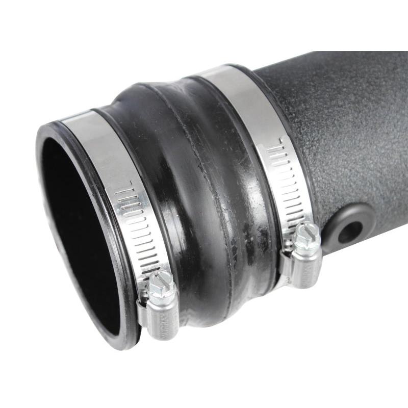 aFe MagnumFORCE Intakes Stage-2 Pro DRY S 11-13 Dodge Challenger/Charger/Chrysler 300 V6 3.6L (blk)-SR1 Performance