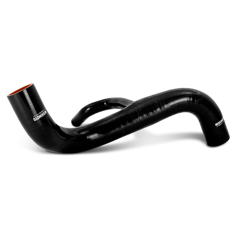 Mishimoto 14-17 Chevy SS Silicone Radiator Hose Kit - Black-SR1 Performance