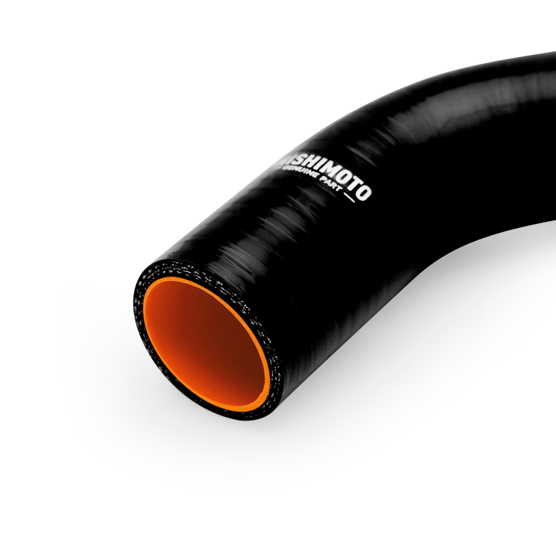 Mishimoto 2016+ Ford Focus RS Silicone Radiator Hose Kit Black-SR1 Performance