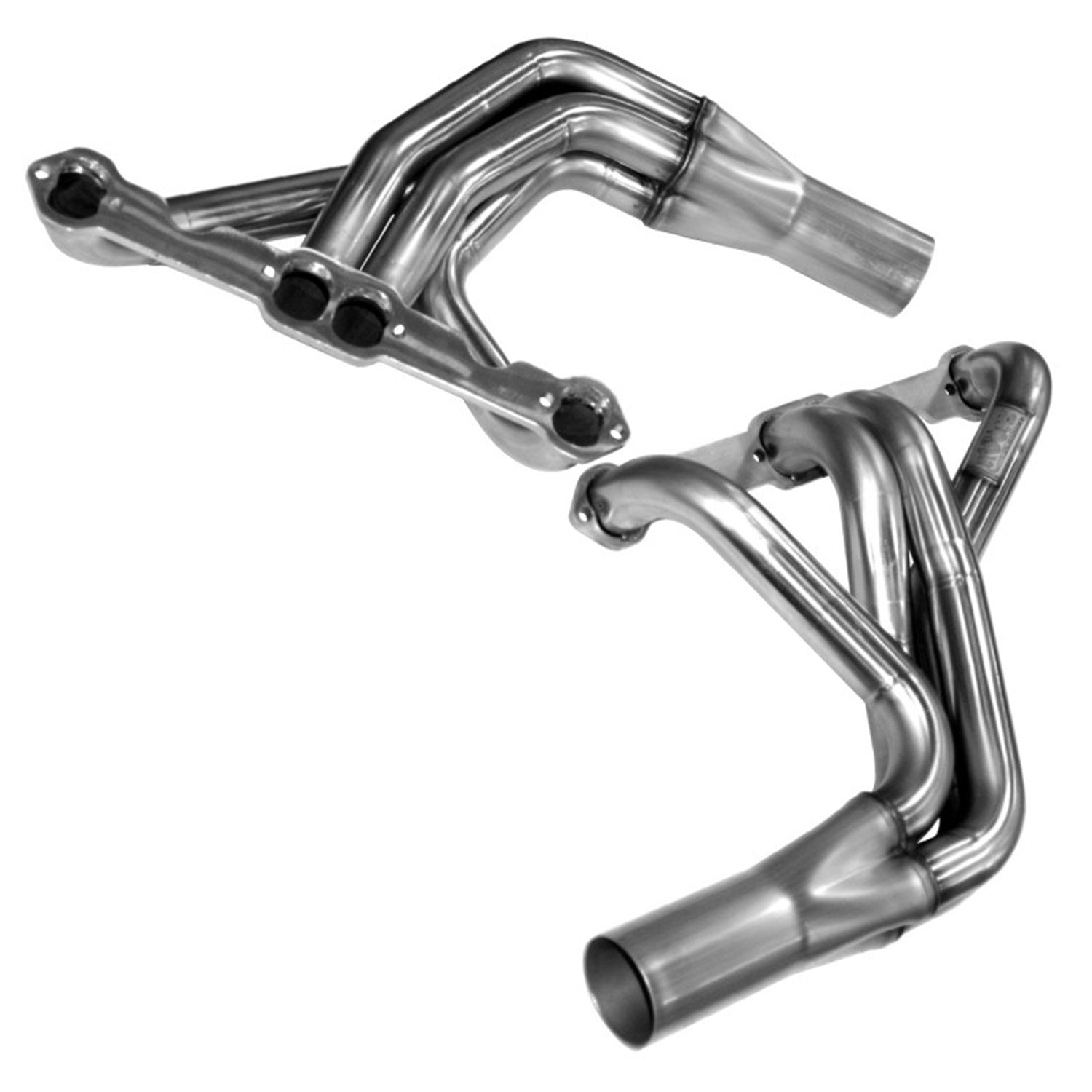 1-3/4" Stainless Headers. 1968-1982 Corvette.