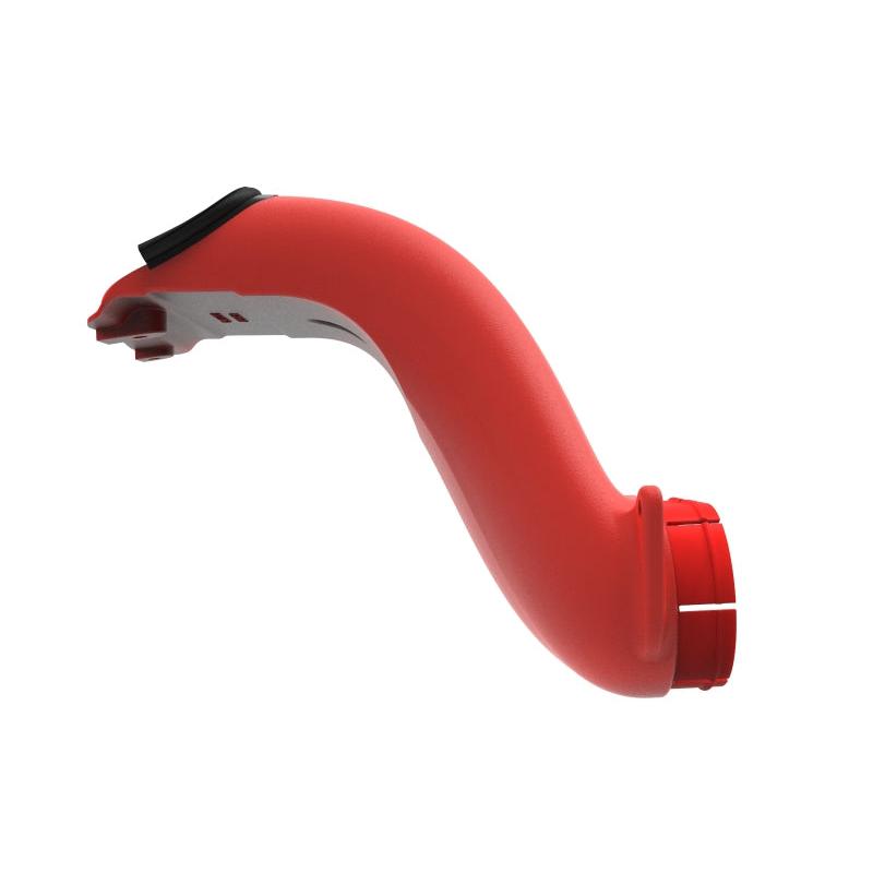 aFe Quantum Cold Air Intake System Scoop 15-20 Ford F150/Raptor V6-2.7L / V6-3.5L / V8-5.0L-SR1 Performance