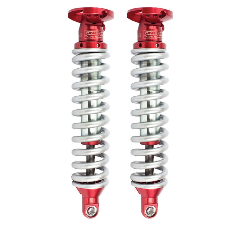 aFe Sway-A-Way 2.0in Front Coil Over Kit 96-04 Toyota Tacoma-SR1 Performance