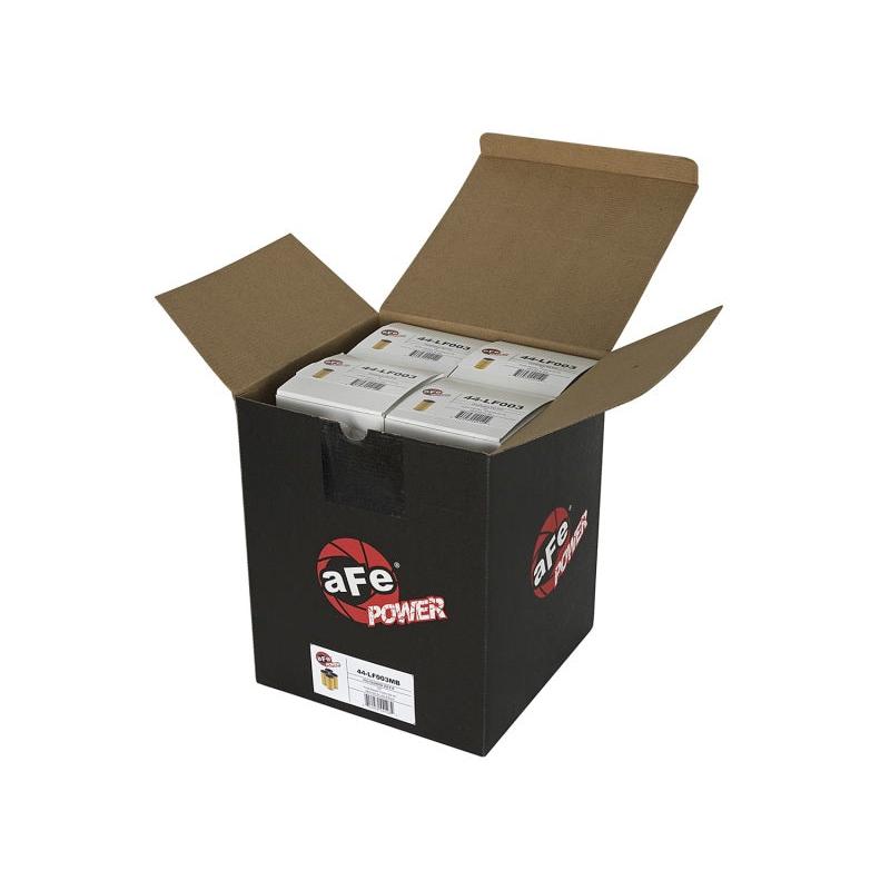 aFe ProGuard D2 Fluid Filters Oil F/F OIL Ford Diesel Trucks 03-10 V8-6.4L (TD)-SR1 Performance