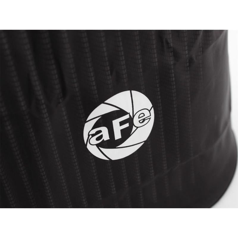 aFe MagnumSHIELD Pre-Filters P/F 11/14/71-10093 (Black)-SR1 Performance