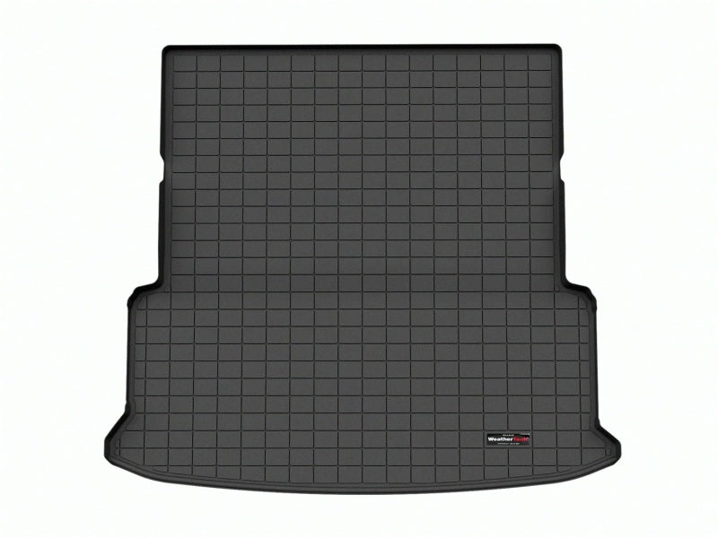 WeatherTech 2024 Toyota Grand Highlander and Lexus TX Cargo Liner - Black