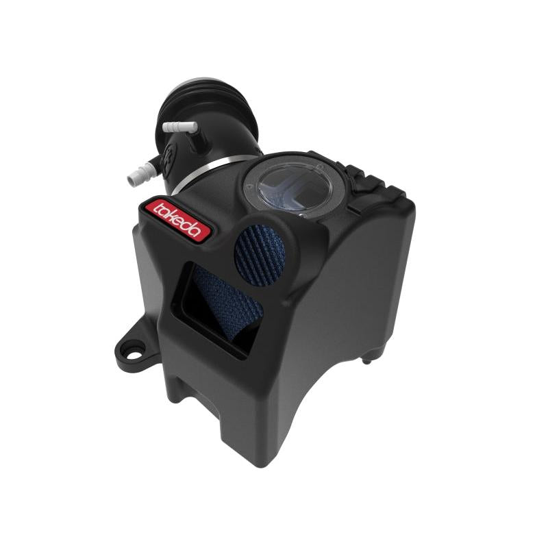 aFe Takeda Momentum Pro 5R Cold Air Intake System 20-22 Kia Telluride / Hyundai Palisade V6 3.8L-SR1 Performance