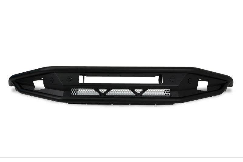 DV8 Offroad Competition Series Front Bumper for 2021-2022 Ford Bronco - Part FBBR-04