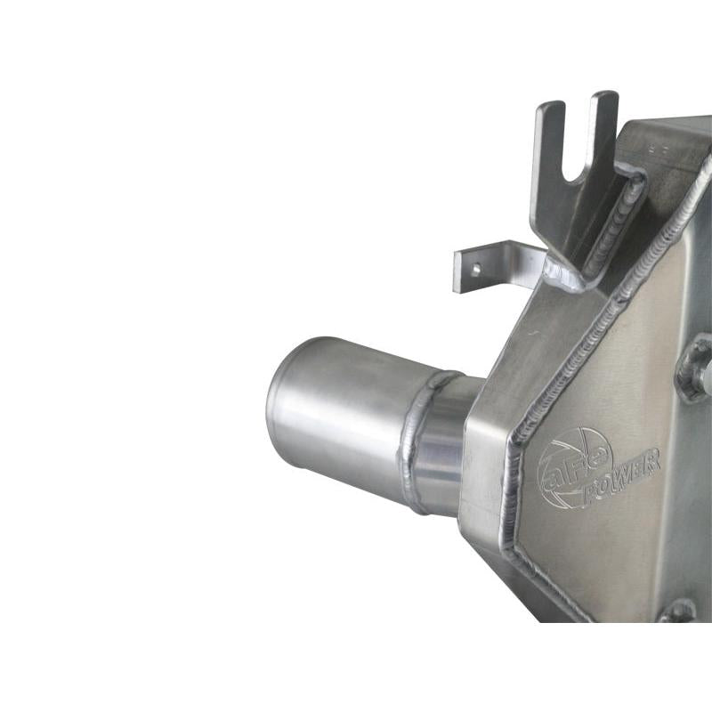 aFe Bladerunner Intercooler 10-12 Dodge Diesel Trucks L6-6.7L (td)-SR1 Performance