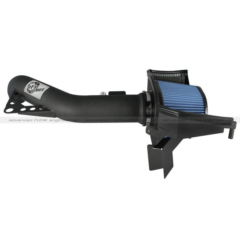 aFe MagnumFORCE Intake Stage-2 Pro 5R 12-15 BMW 335i (F30) L6 3.0L (t) N55-SR1 Performance